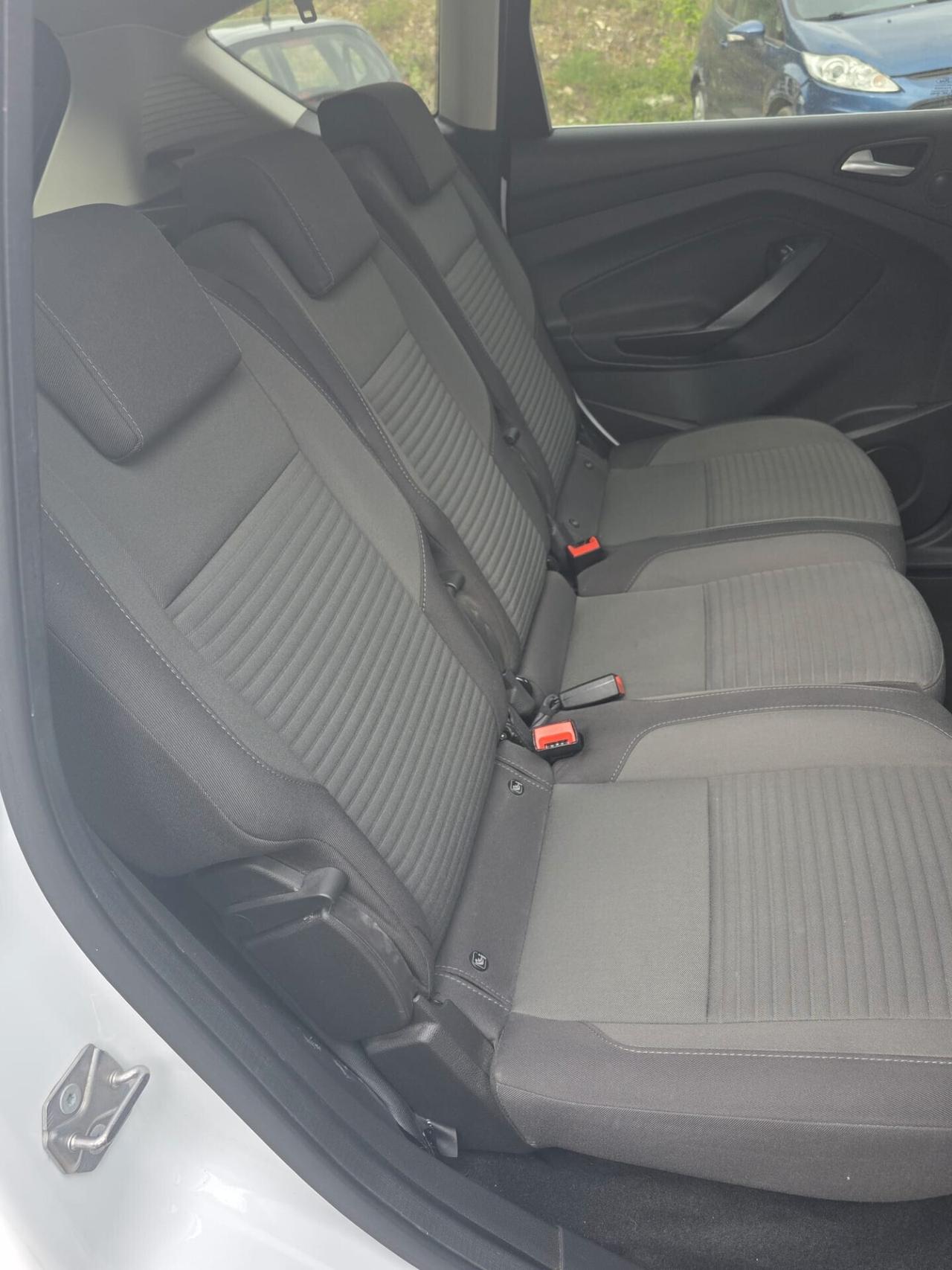 Ford C-Max C-Max7 1.5 TDCi 120CV Start&Stop Business