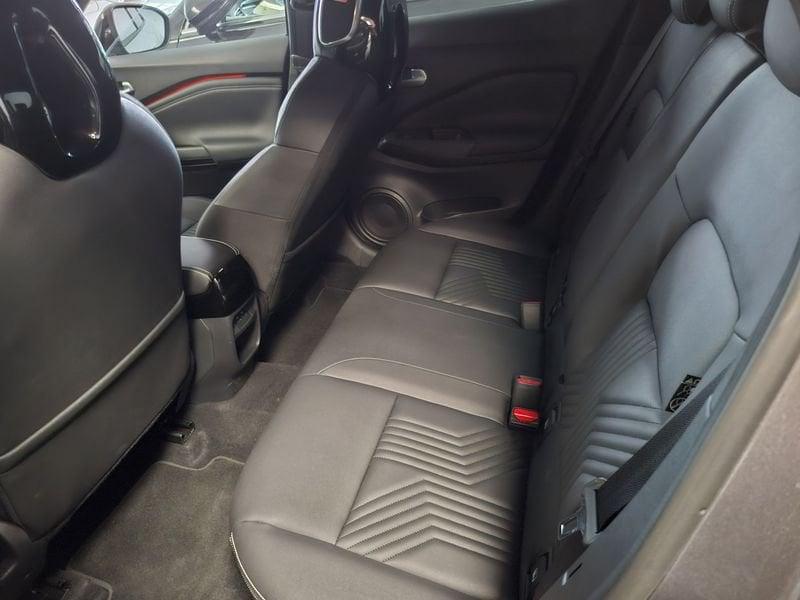 Nissan Juke NEW MC24 TEKNA MT