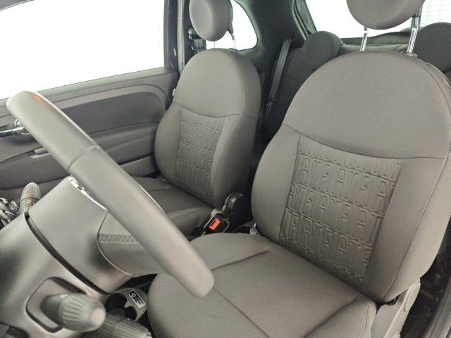 FIAT 500 1.0 Hybrid Dolcevita #VARI COLORI