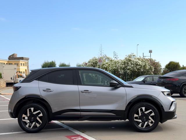 OPEL Mokka GS TURBO 130CV AUTOMATICA F1+VIRTUAL+RCAM+ADAS