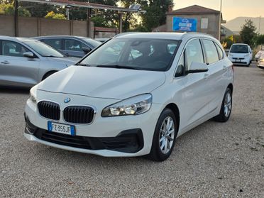 Bmw 216 218d Active Tourer Sport
