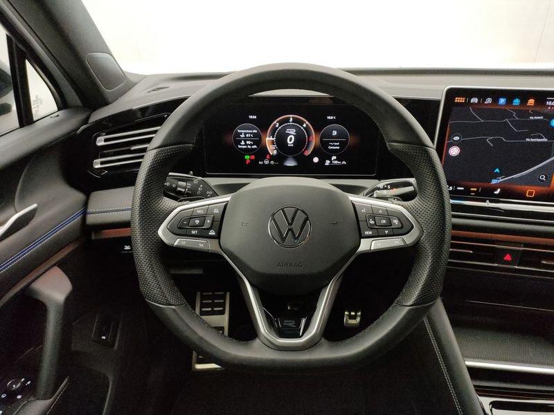 Volkswagen Tiguan Tiguan 2.0 TDI 150 CV DSG R-Line