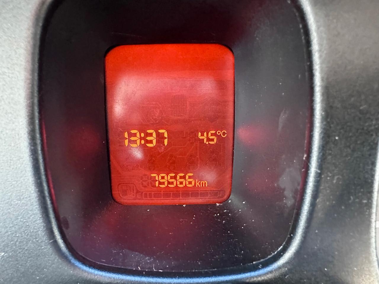 Fiat Panda 1.2 Lounge EURO6*NEOPATENTATI