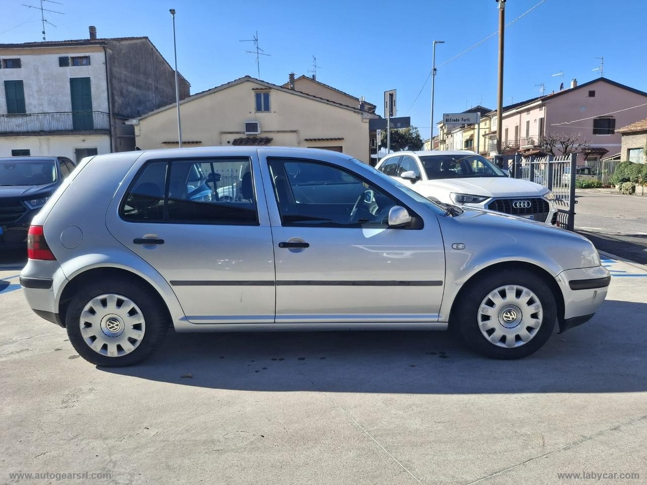 VOLKSWAGEN Golf 1.9 TDI 101CV 5p. Generation