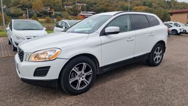 Volvo XC 60 XC60 D3 Geartronic Kinetic