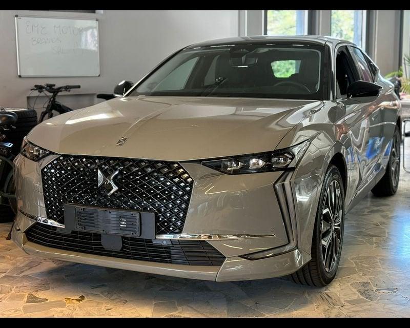 DS DS4 E-TENSE 225 Rivoli