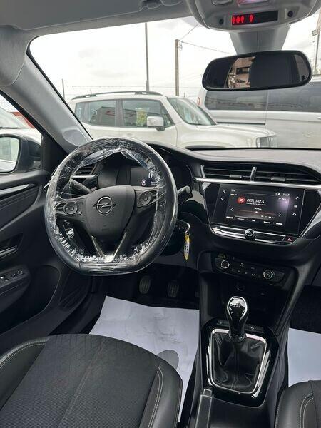 Opel Corsa 1.2 Elegance