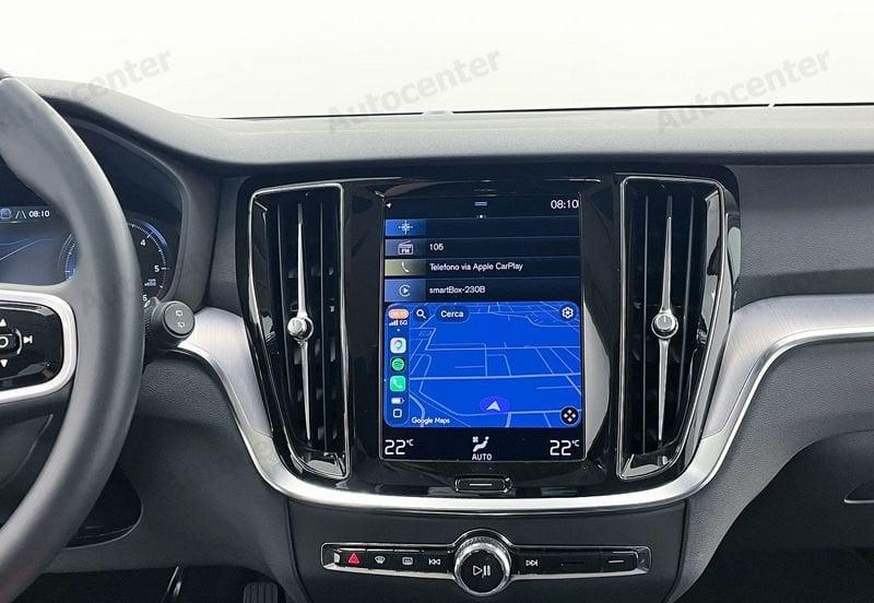Volvo V60 Cross Country B4 (d) 197CV AWD AUT BUSINESS PRO