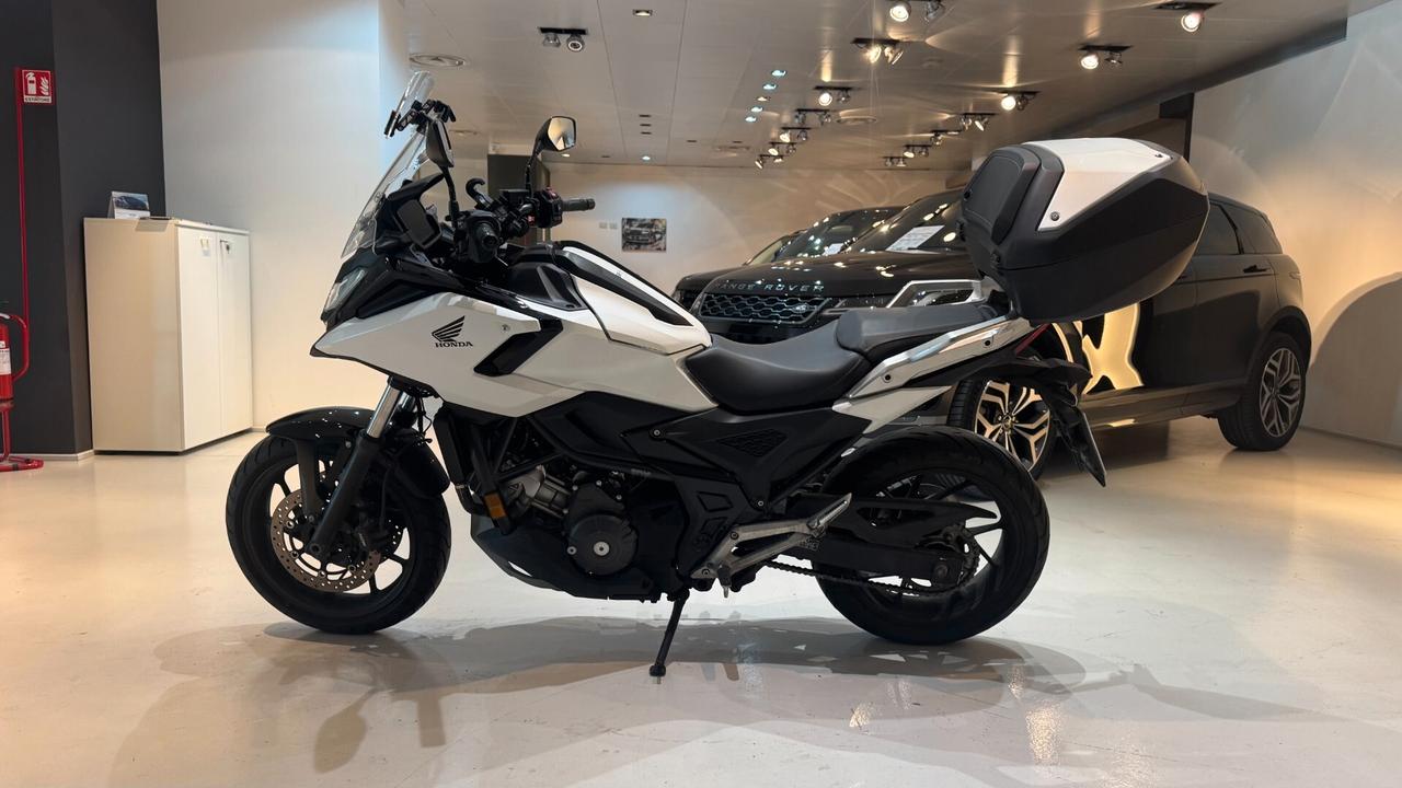 HONDA NC750XD 745CC 59CV - 2025