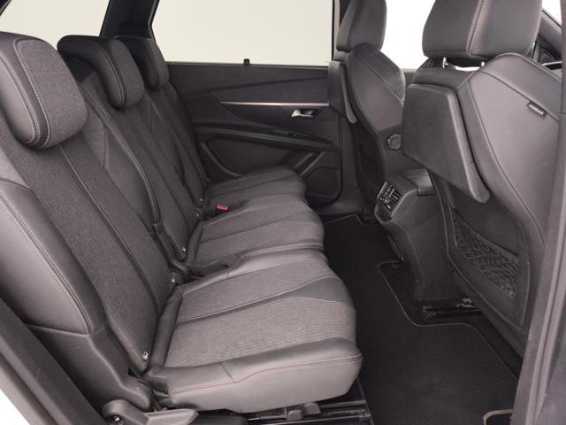 PEUGEOT 5008 1.5 bluehdi GT Line s&s 130cv 5p.ti eat8
