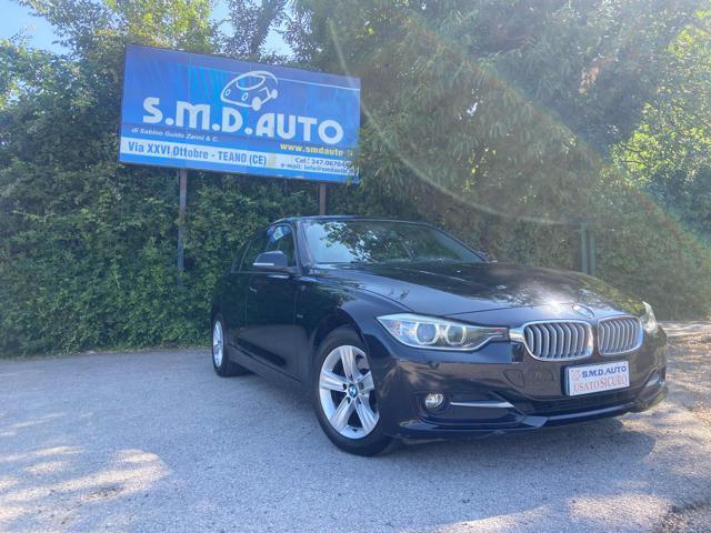BMW 316 d Sport