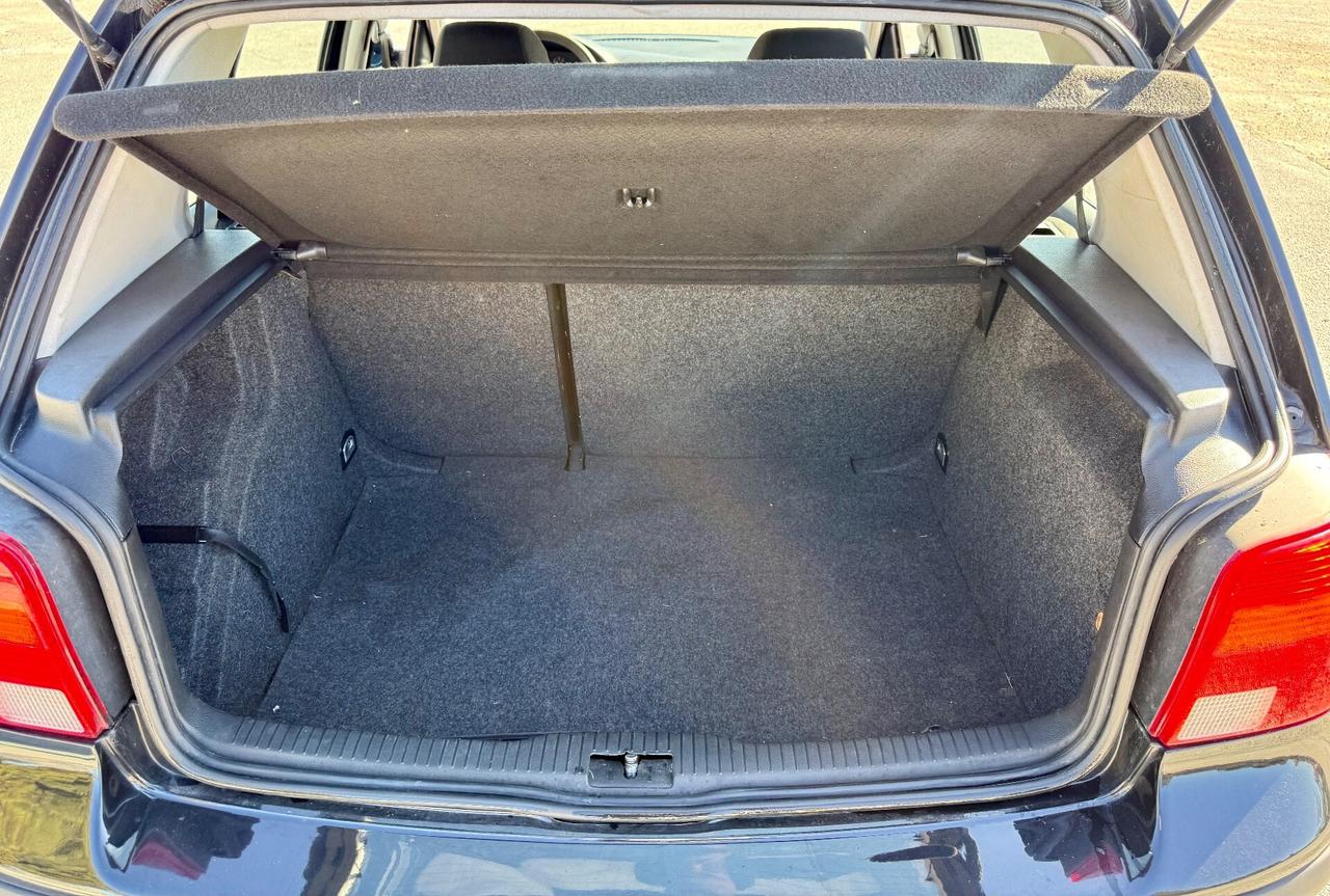 Volkswagen Golf 1.4 Benzina 75cavalli Neopatentati