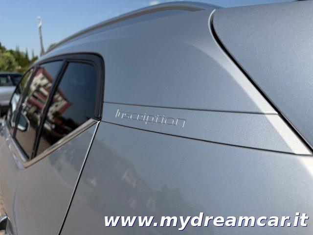 VOLVO XC40 D3 Geartronic Inscription