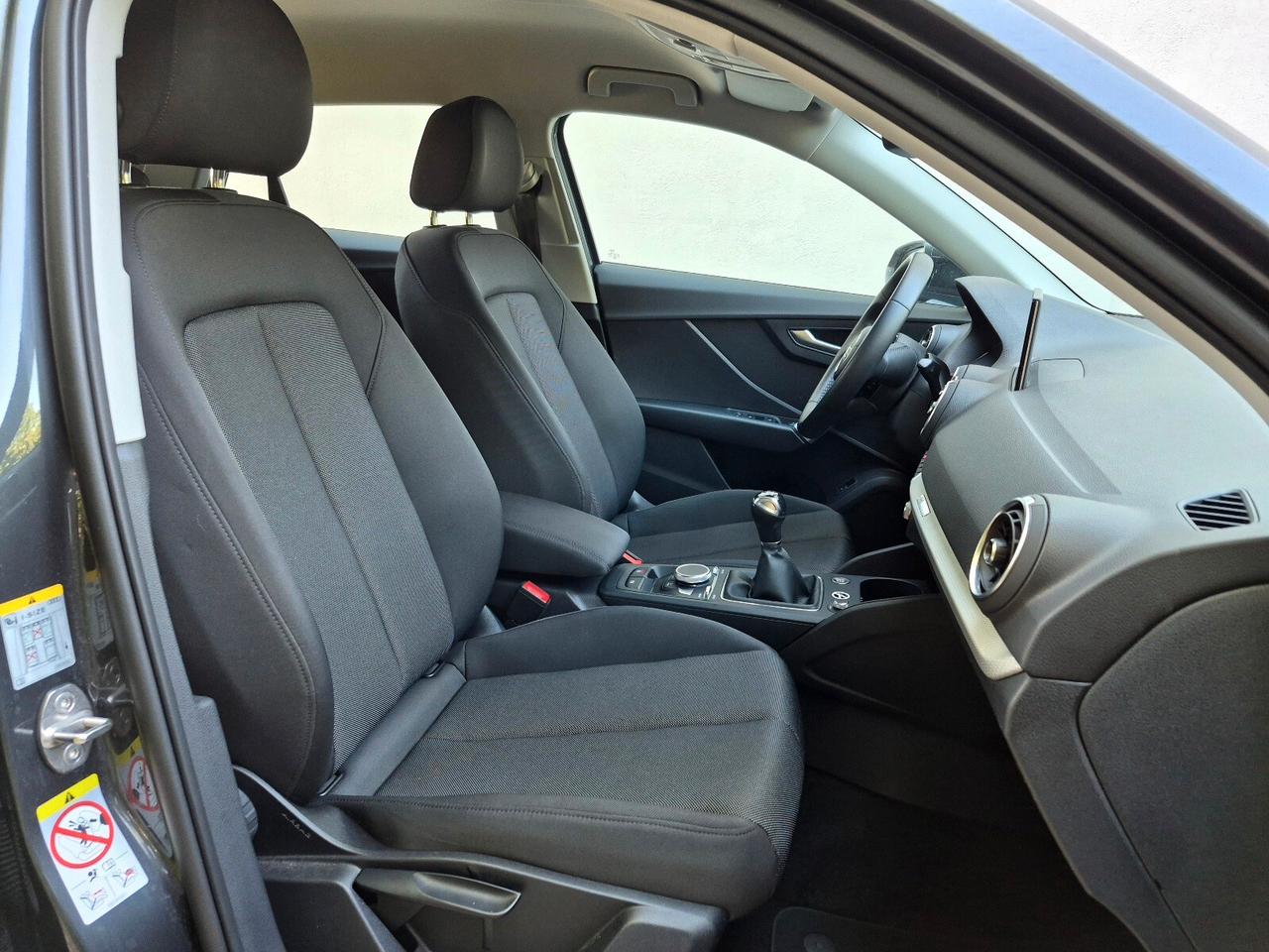 Audi Q2 30 TFSI 1.0 110 CV Business
