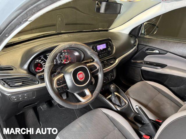 FIAT Tipo 1.6 Mjt 4 porte Easy