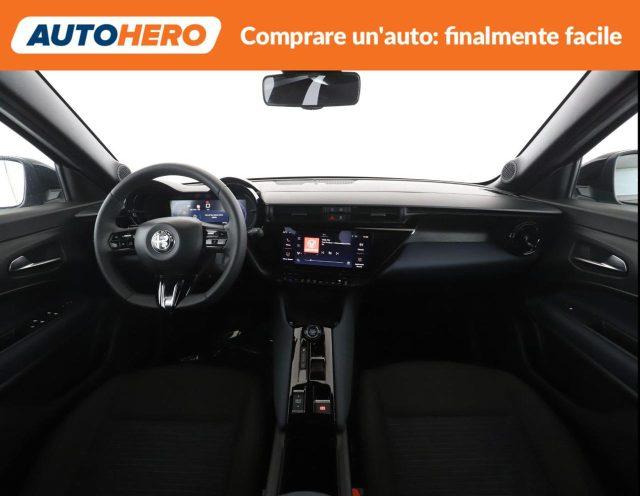 ALFA ROMEO Junior 1.2 136 CV Hybrid eDCT6