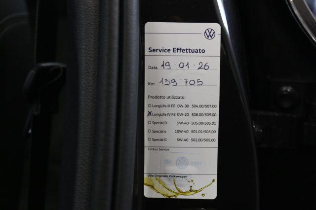 VOLKSWAGEN Passat Variant 2.0 TDI SCR EVO DSG Business "" BELL1SS1MA ""