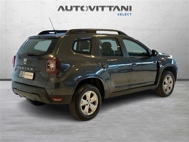 DACIA Duster 1.0 tce ECO G Comfort 4x2