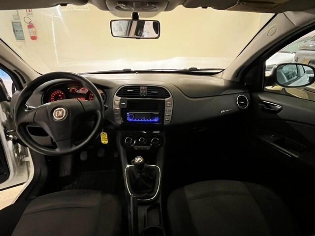 Fiat Bravo 1.4 Dynamic GPL