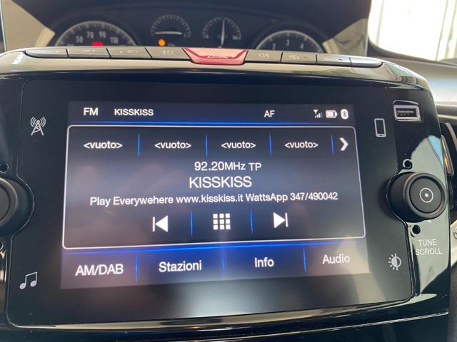 LANCIA Ypsilon 1.0 FireFly 5 porte S&S Hybrid Ecochic Gold