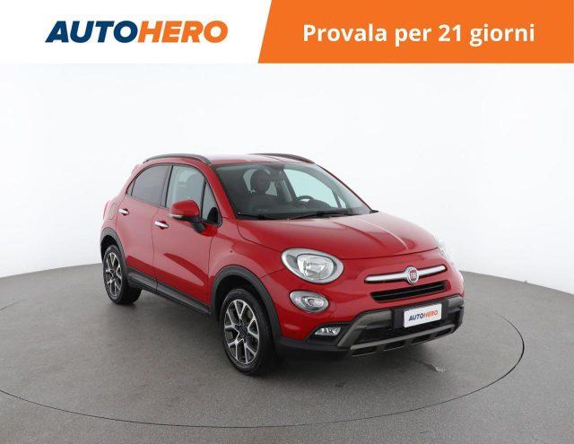 FIAT 500X 1.6 MultiJet 120 CV City Cross