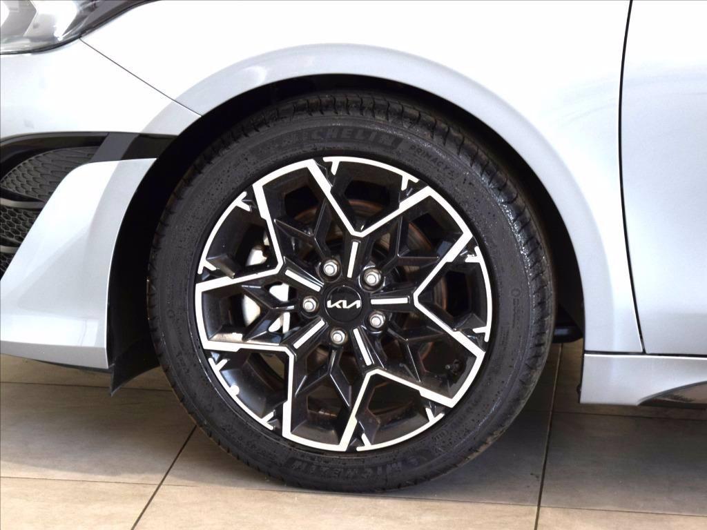 KIA ProCeed 1.5 t-gdi mhev GT Line 140cv dct del 2025
