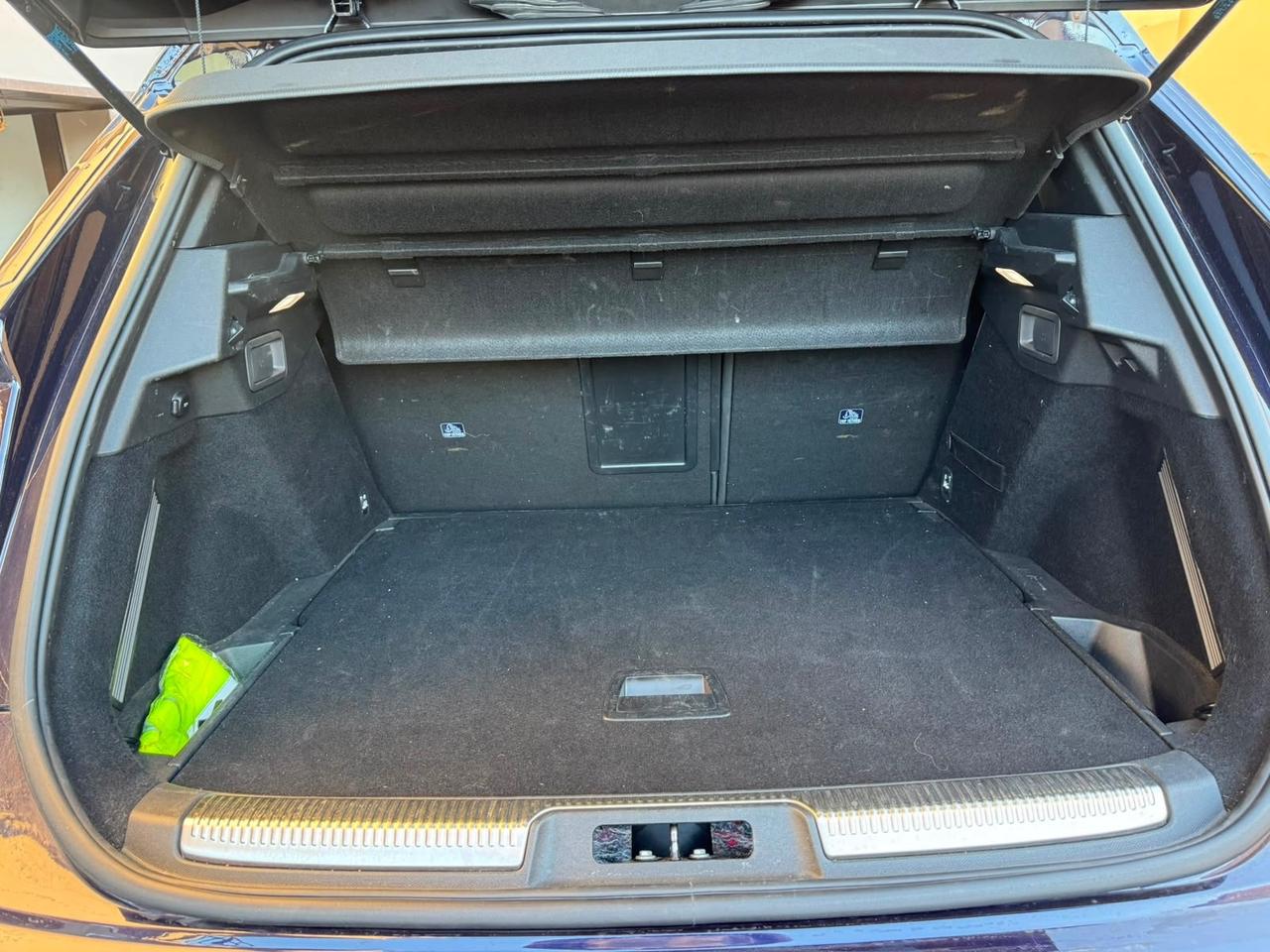 Ds 7 Crossback BlueHDi 130 aut. Grand Chic