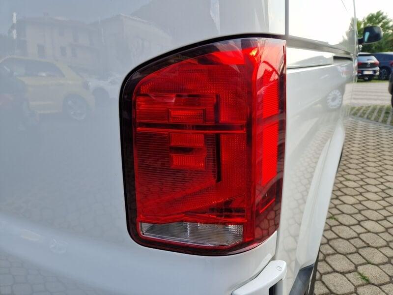 Volkswagen Transp. Transporter 2.0 TDI 110CV PL Furgone