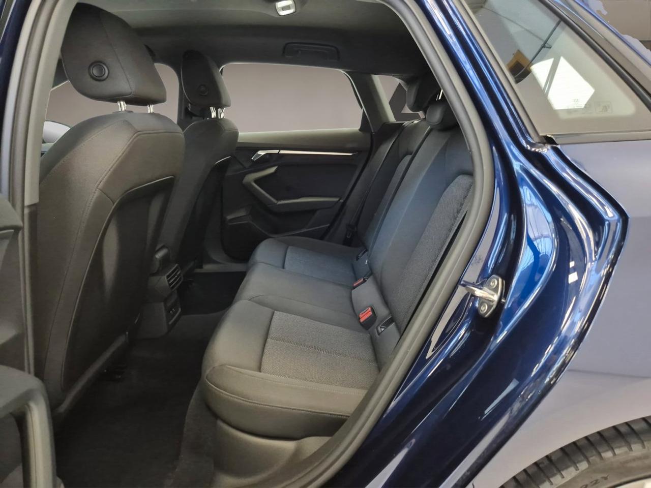 Audi A3 Sportback 30 2.0 tdi Business Advanced s-tronic