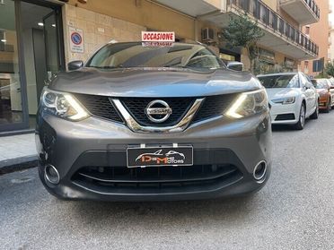 Nissan Qashqai 1.2 DIG-T 360