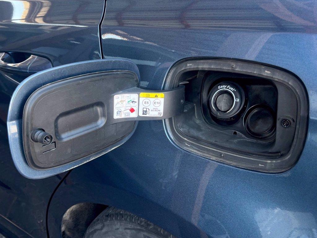 FORD S-Max 2.5 full hybrid ST-Line Business 190cv 7p.ti cvt del 2023