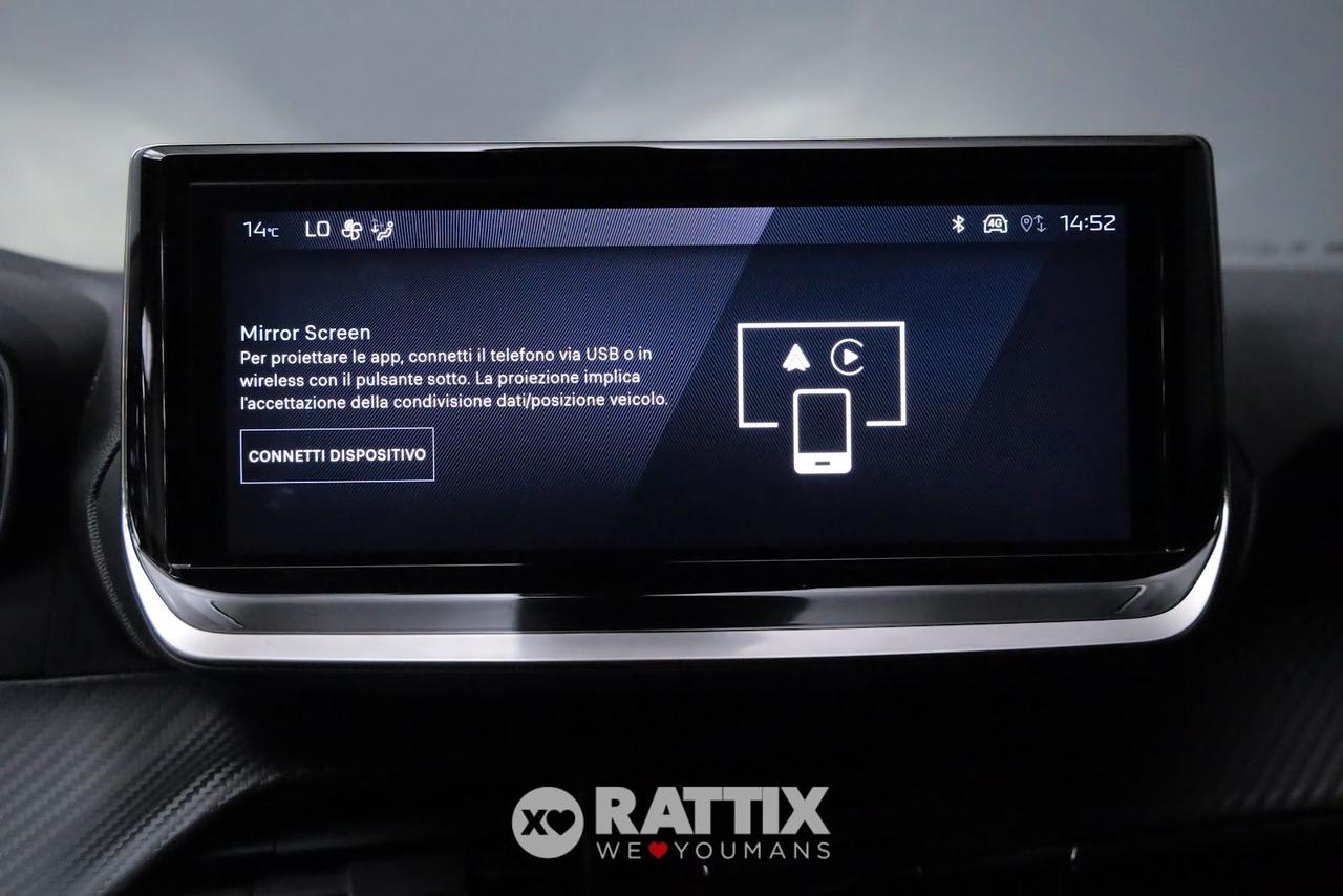 Peugeot 3008 1.2 Puretech 130CV Allure EAT8