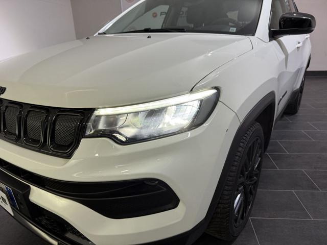 JEEP Compass 1.6 Multijet II 2WD Night Eagle