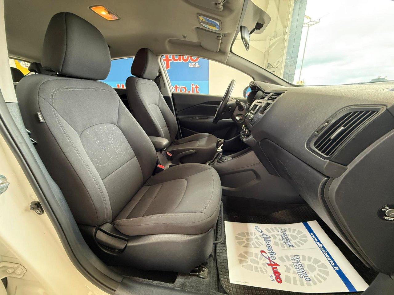 Kia Rio 1.1 CRDi 5p. Active OFFERTA DEL MESE