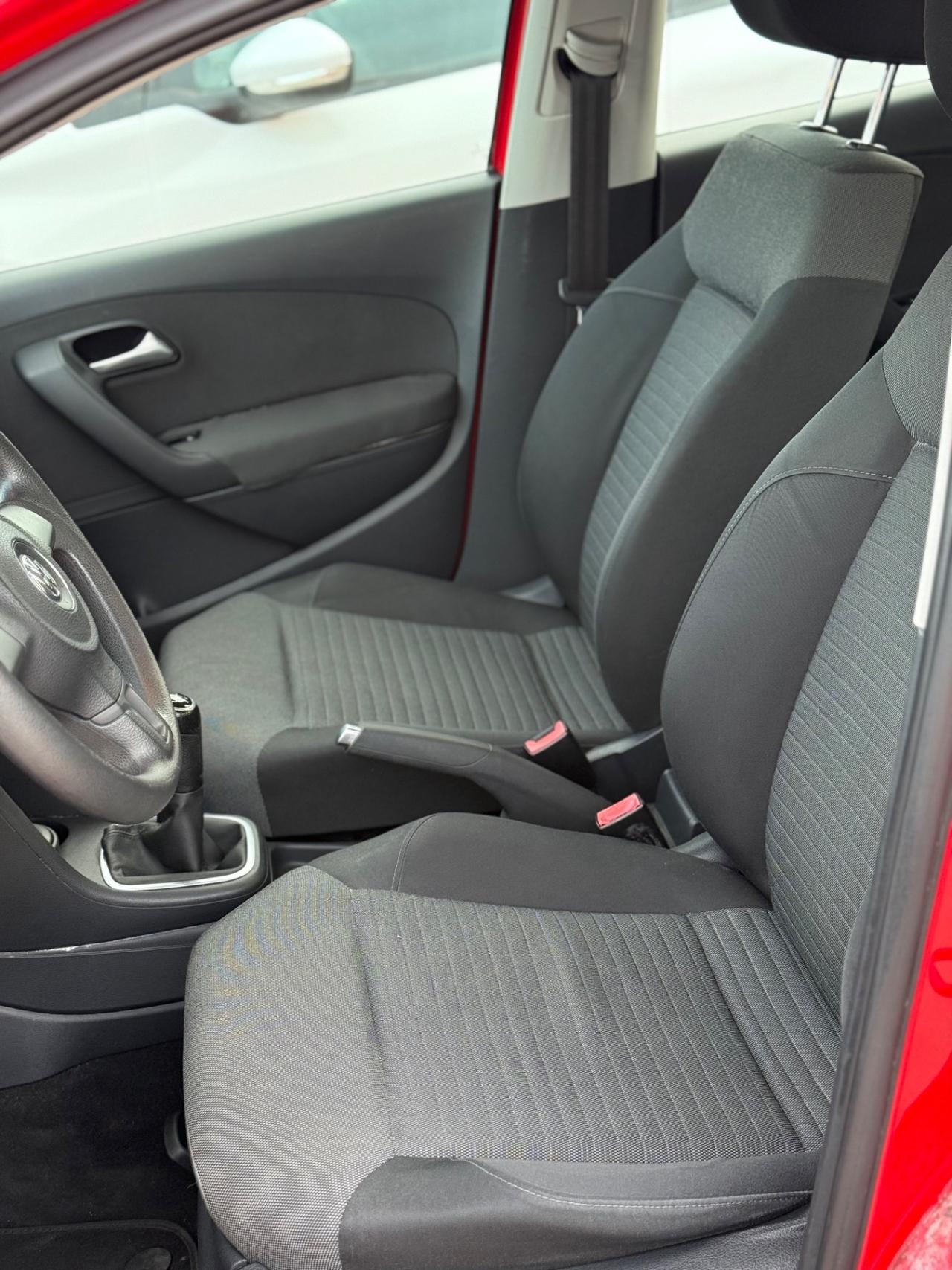 Volkswagen Polo 1.2 70 CV 5p. Comfortline