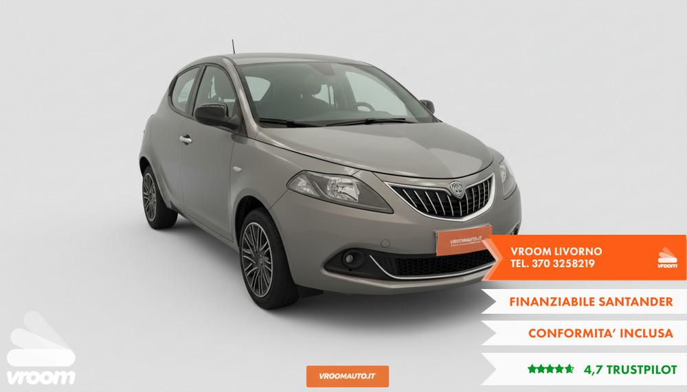 LANCIA Ypsilon 3ª serie Ypsilon 1.0 FireFly 5 ...