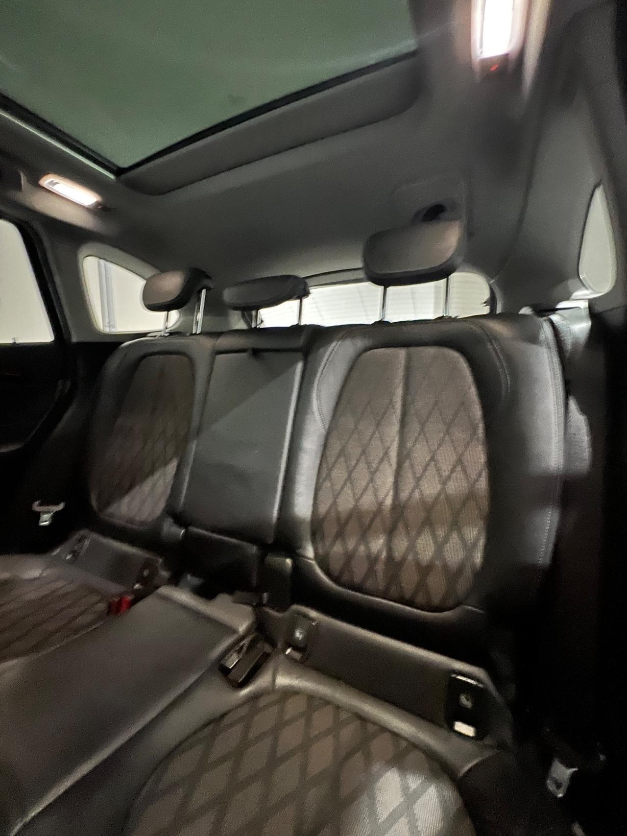 BMW X1 xDrive20d xLine 2.0 190 CV