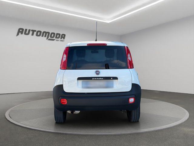 FIAT Panda 1.3MJT VAN 2POSTI