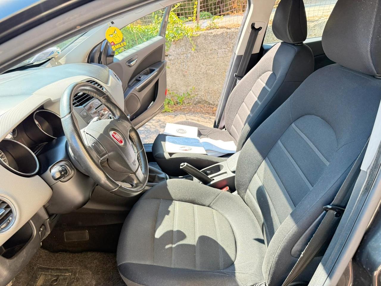 Fiat Bravo 1.6 MJT 120 CV DPF Emotion