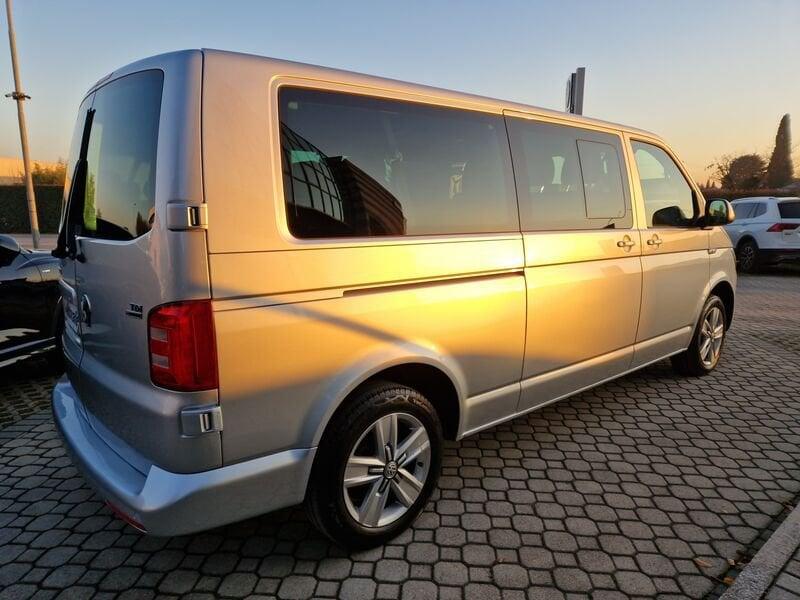 Volkswagen Caravelle 2.0 TDI 4 MOTION PC COMFORTLINE