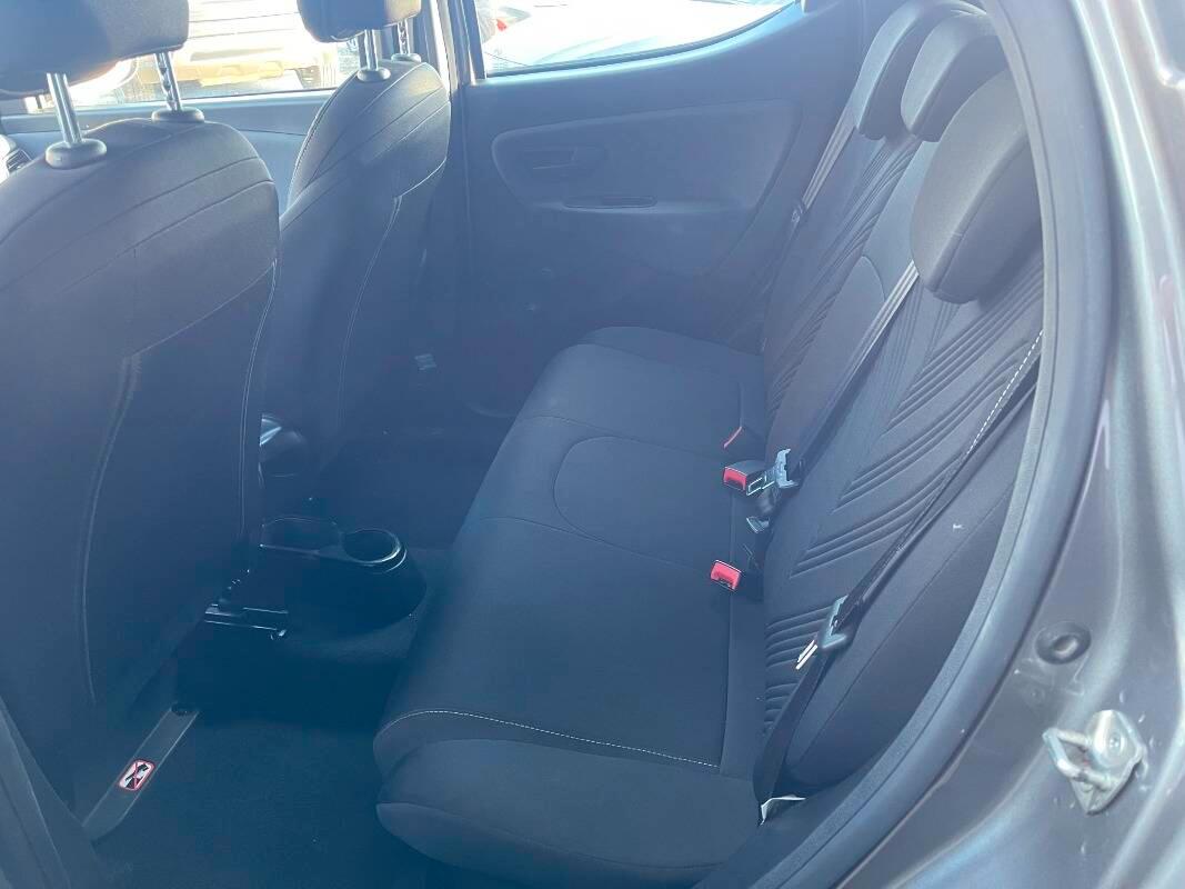 Lancia Ypsilon III 1.0 firefly hybrid Gold Plus s&s 70cv 5p.ti