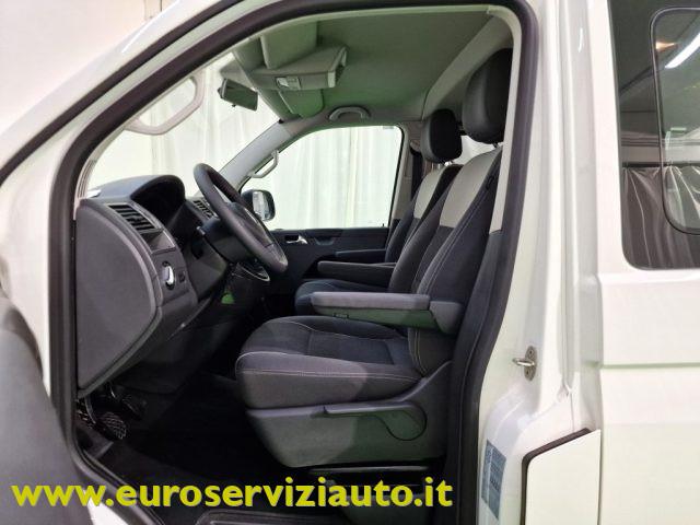VOLKSWAGEN Multivan 2.0 TDI 140CV Startline