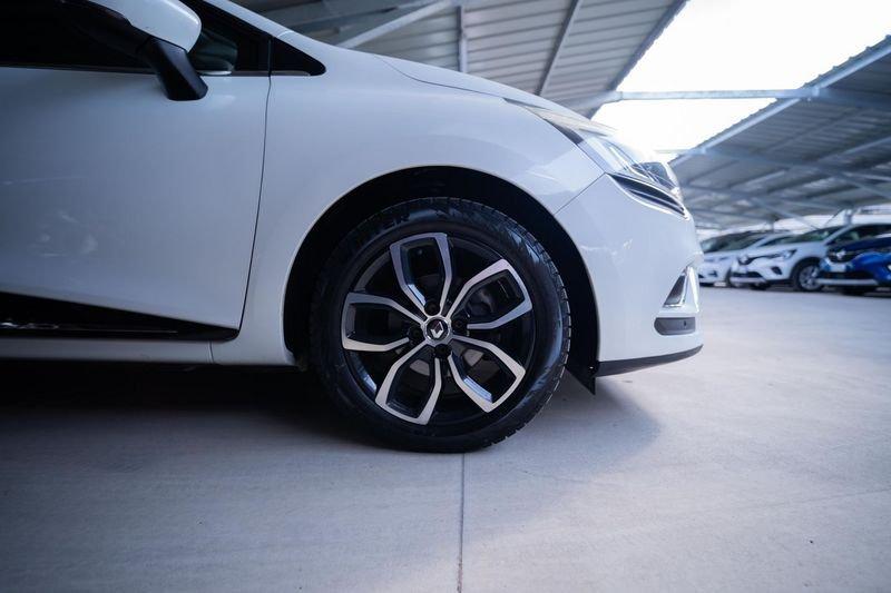 Renault Clio Sporter 1.5 dci energy Intens 110cv