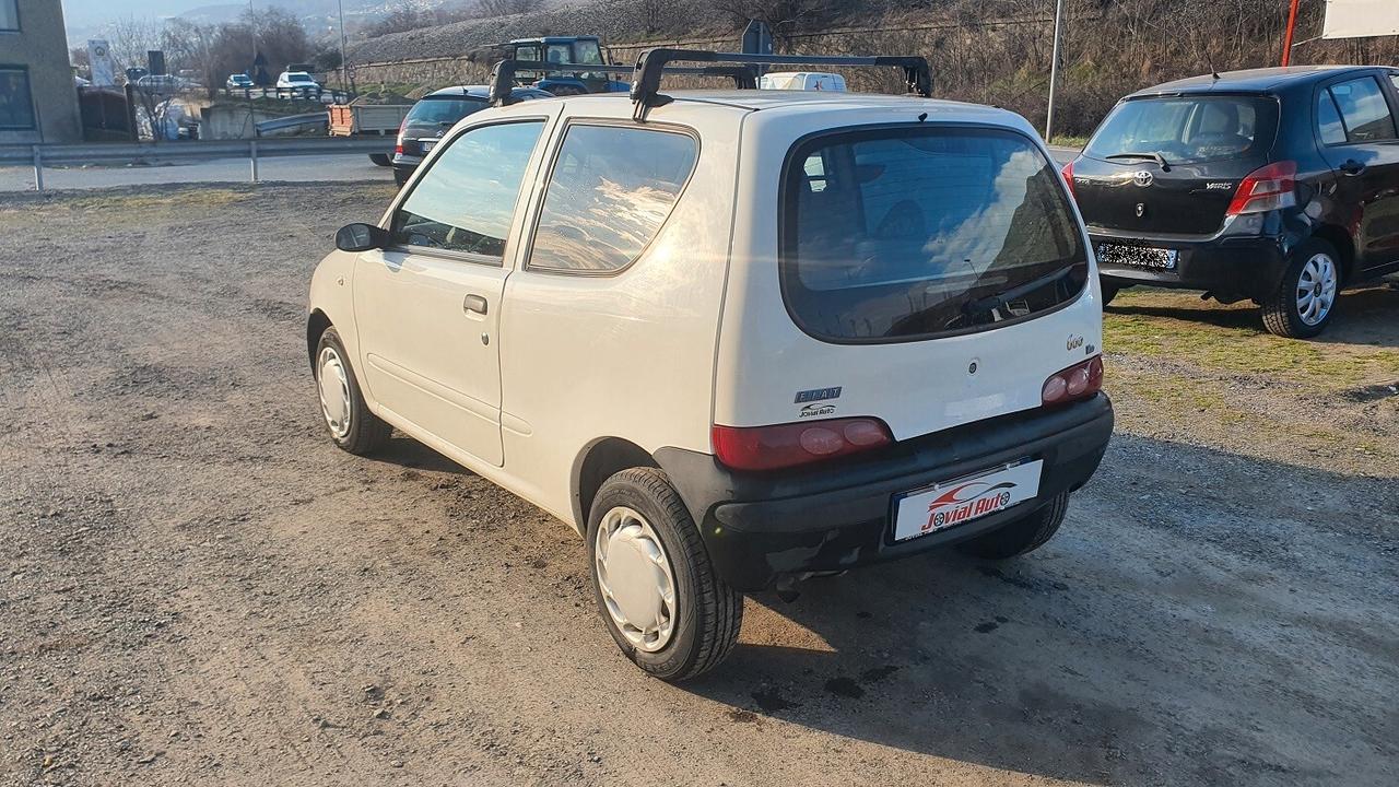 Fiat 600 1.1 VAN