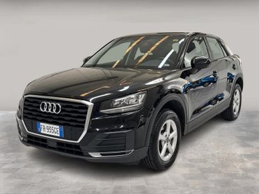 Audi Q2 1.4 TFSI S tronic