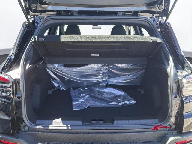 JEEP Avenger E-Hybrid Altitude