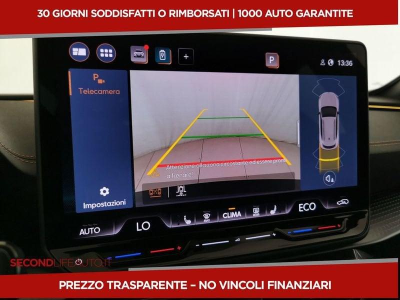Cupra Formentor 1.5 e-hybrid 204cv dsg