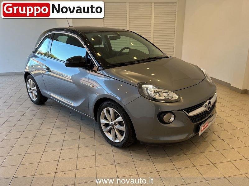 Opel Adam 1.4 87 CV GPL Tech Glam