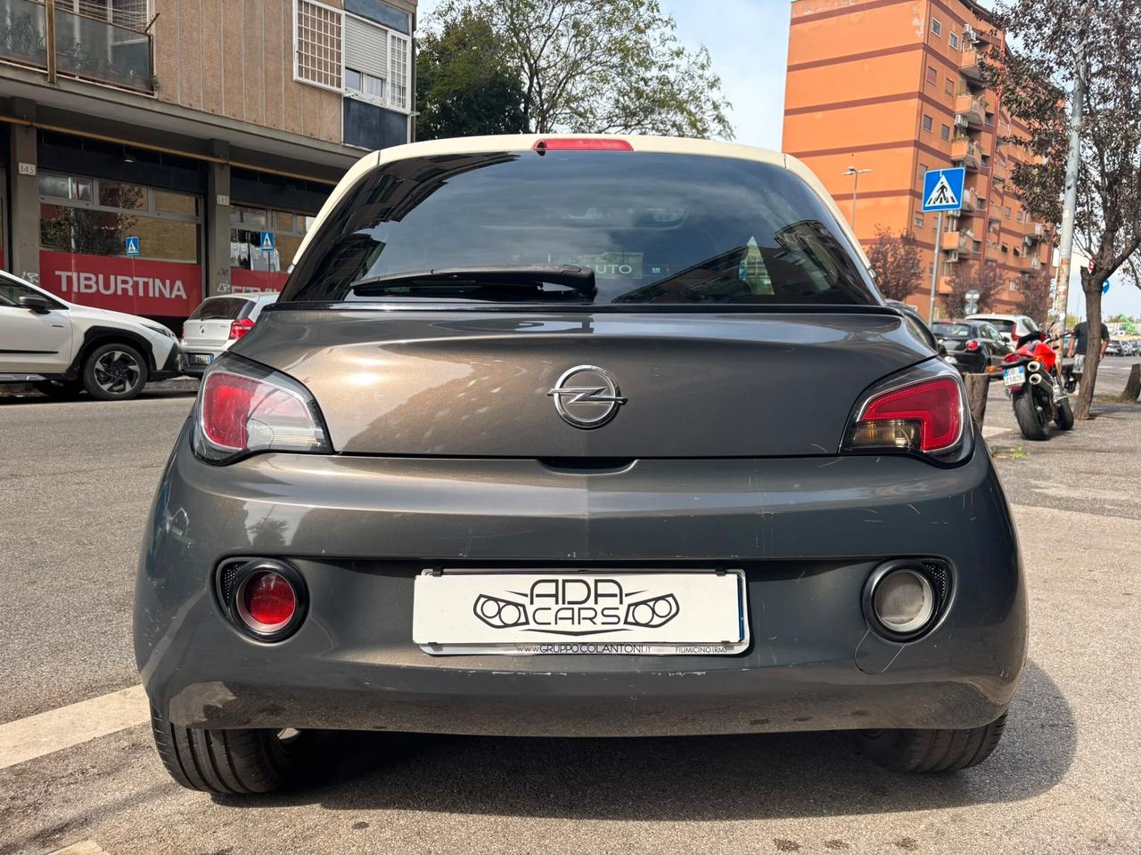 Opel Adam 1.2 70 CV