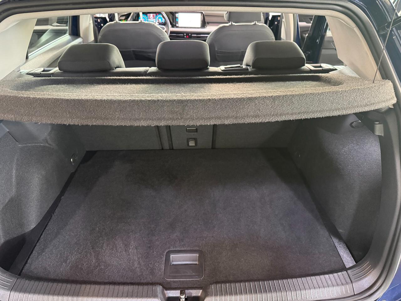 Volkswagen Golf etsi evo Life 110cv dsg NEOPATENTATI !!